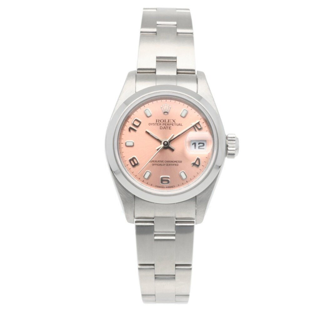 Rolex Datejust Oyster Perpetual Watch, Stainless Steel 79160, Automatic, Over... - Picture 8 of 13